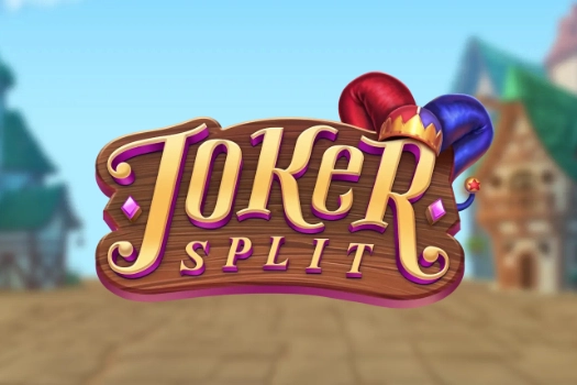Joker Split from Relax Gaming