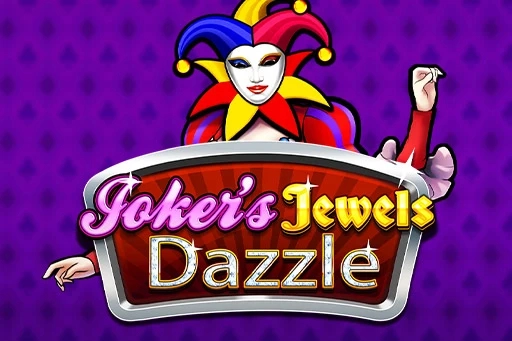 Joker’s Jewels Dazzle from Pragmatic Play