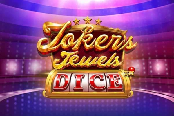 Joker’s Jewels Dice from Pragmatic Play