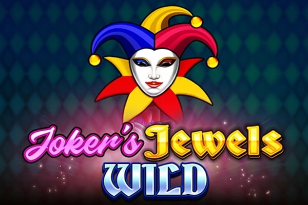 Joker’s Jewels Wild from Pragmatic Play