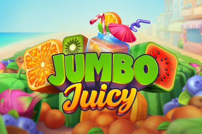 Jumbo Juicy from Relax Gaming