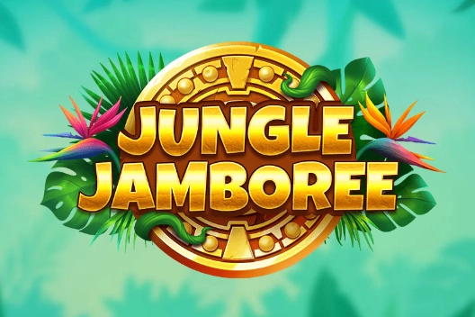 Jungle Jamboree from Relax Gaming
