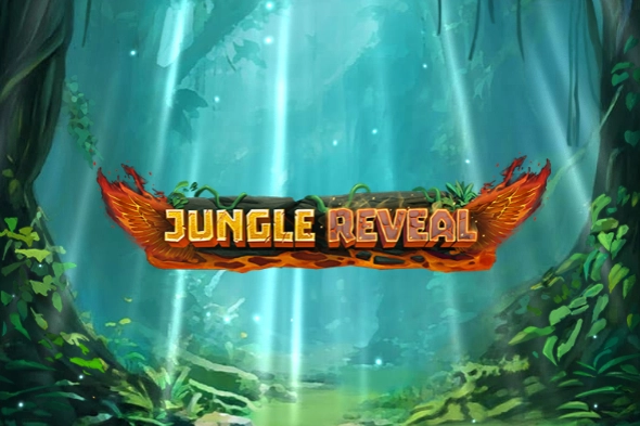 Jungle Reveal from Relax Gaming