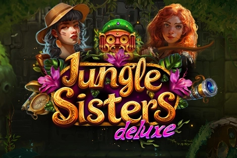 Jungle Sisters Deluxe from SmartSoft Gaming