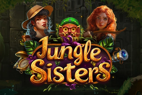 Jungle Sisters from SmartSoft Gaming