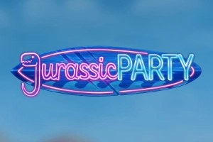 Jurassic Party from Relax Gaming