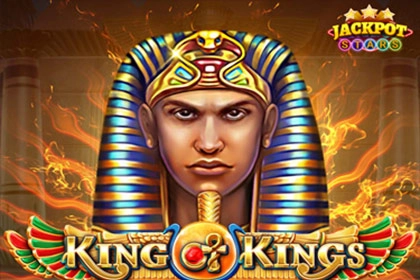 King of Kings from Relax Gaming