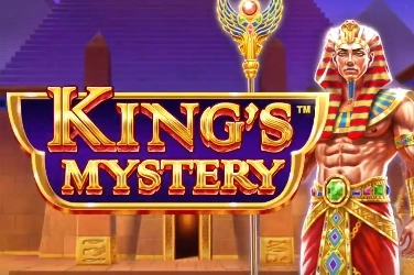 King's Mystery by Playtech