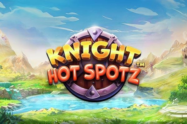 Knight Hot Spotz from Pragmatic Play