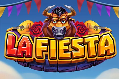 La Fiesta from Relax Gaming