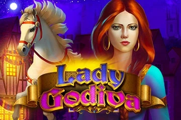 Lady Godiva from Pragmatic Play