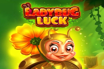 Ladybug Luck from Pragmatic Play