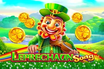 Leprechaun Song from Pragmatic Play