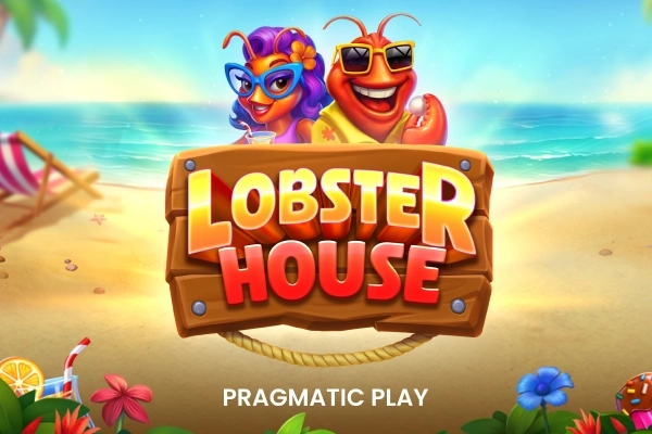Lobster House from Pragmatic Play
