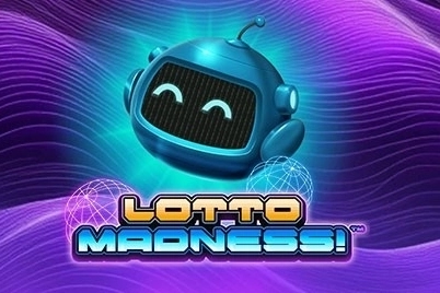 Lotto Madness! by Playtech