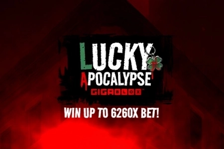 Lucky Apocalypse from Yggdrasil Gaming