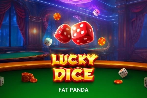 Lucky Dice by Pragmatic Play