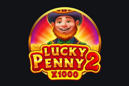 Lucky Penny 2 by 3 Oaks Gaming