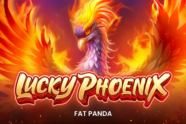 Lucky Phoenix from Pragmatic Play