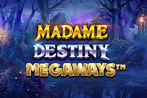 Madame Destiny Megaways from Pragmatic Play