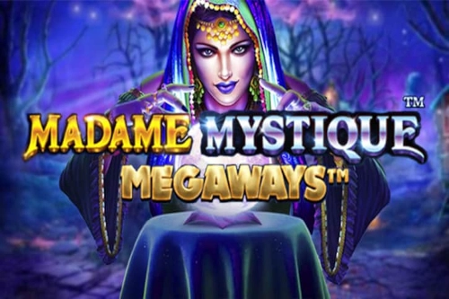 Madame Mystique Megaways from Pragmatic Play