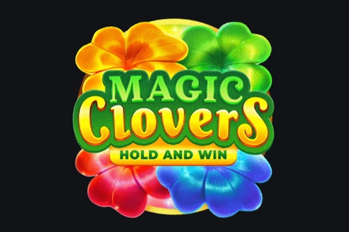Magic Clovers by 3 Oaks Gaming