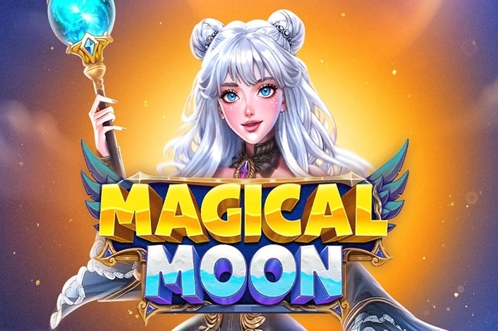 Magical Moon from Pragmatic Play