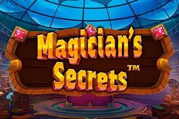 Magician’s Secrets from Pragmatic Play