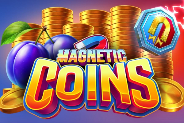Magnetic Coins by BF Games