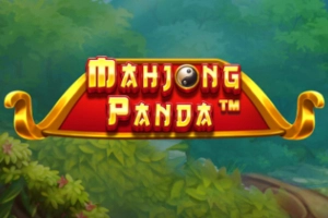 Mahjong Panda from Pragmatic Play