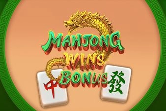 Mahjong Wins Bonus from Pragmatic Play