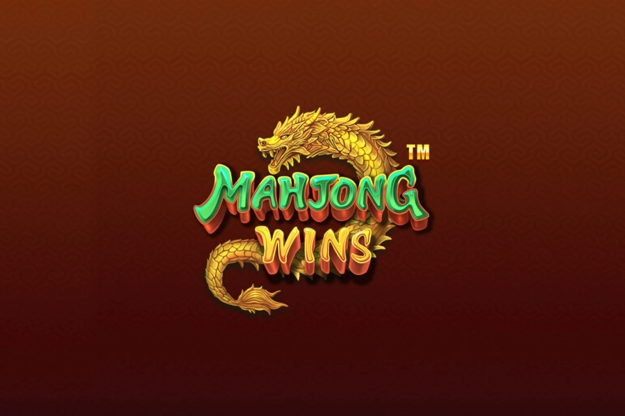 Mahjong Wins from Pragmatic Play