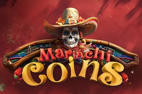 Mariachi Coins by smartsoft-gaming
