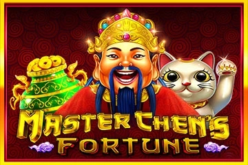 Master Chen’s Fortune from Pragmatic Play