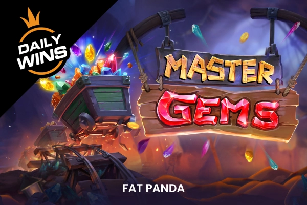 Master Gems from Pragmatic Play