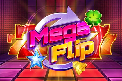 Mega Flip from Relax Gaming