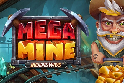 Mega Mine from Relax Gaming