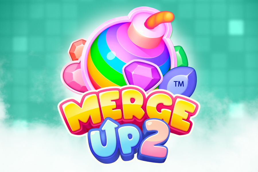 Merge Up 2 from BGaming