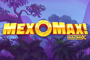 MexoMax MultiMax from Yaggdrasil Gaming