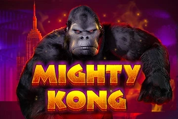 Mighty Kong from Pragmatic Play