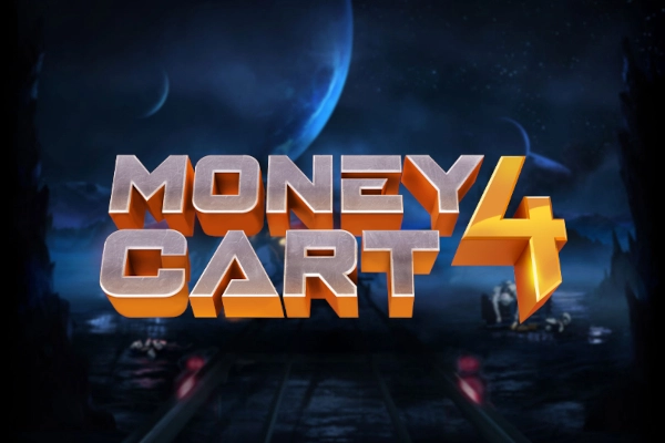 Money Cart 4 from Relax Gaming