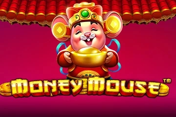 Money Mouse from Pragmatic Play