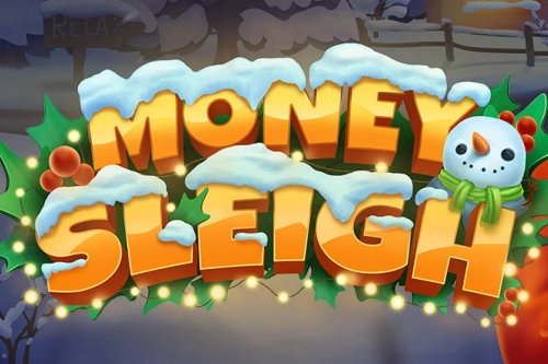 Money Sleigh from Relax Gaming