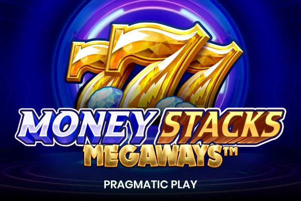 Money Stacks Megaways from Pragmatic Play