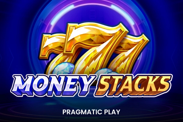 Money Stacks from Pragmatic Play