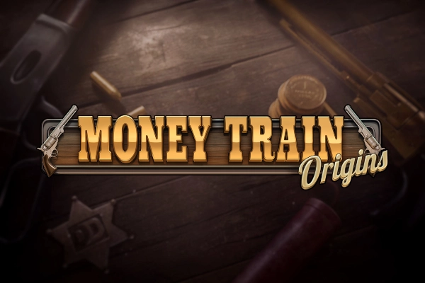 Money Train Origins from Relax Gaming