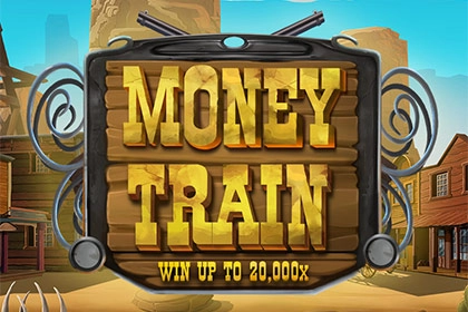 Money Train from Relax Gaming