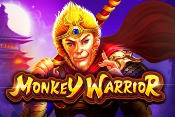 Monkey Warrior from Pragmatic Play