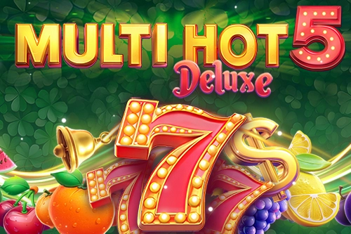 Multi Hot 5 Deluxe from SmartSoft Gaming