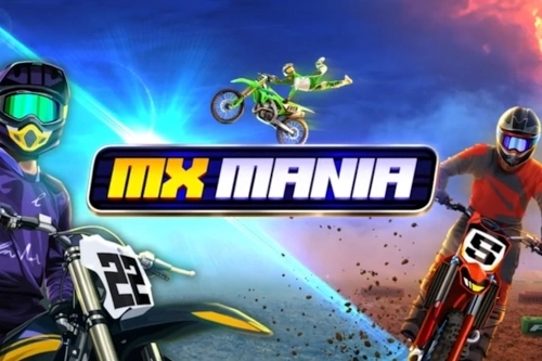 MX Mania by Habanero